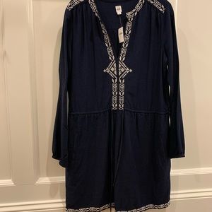 Gap dress NWT size S